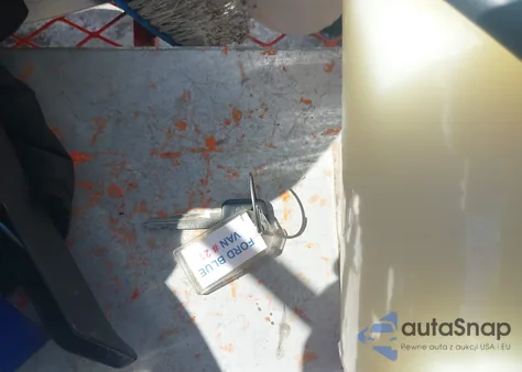 2012 Ford E-350 Super Duty Commercial z USA, uszkodzony, nr VIN 1FTSE3EL7CDA36912